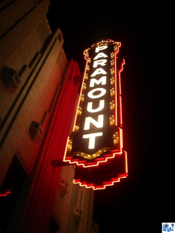 Paramount